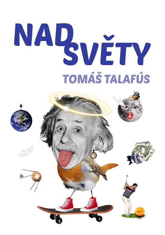 Nadsvěty -  Tomáš Talafús