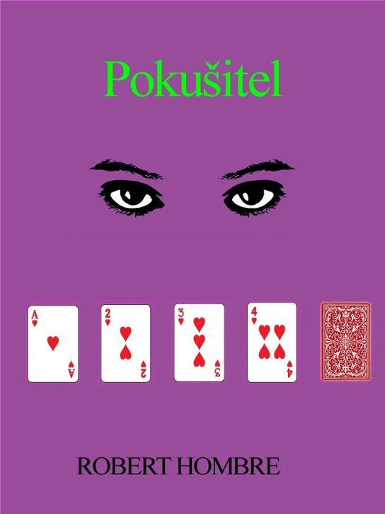 Pokušitel -  Robert Hombre