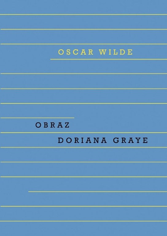 Obraz Doriana Graye