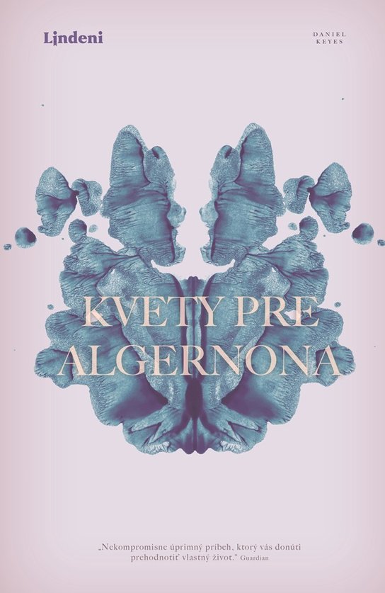 Kvety pre Algernona -  Daniel Keyes
