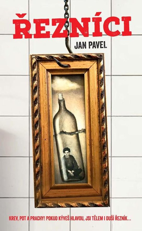 Řezníci - Jan Pavel
