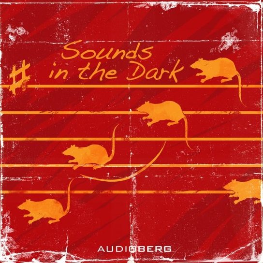 Sounds in the Dark -  Bram Stoker