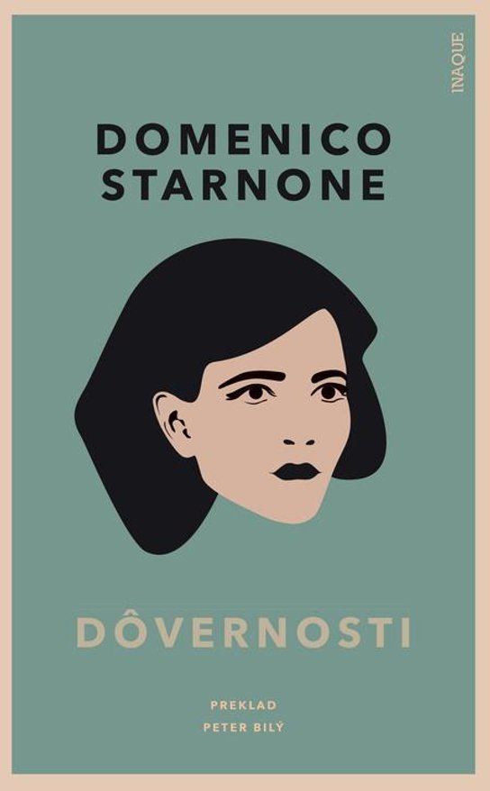Dôvernosti -  Domenico  Starnone