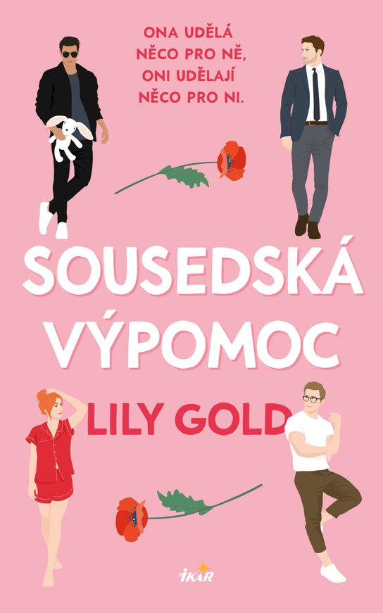 Sousedská výpomoc