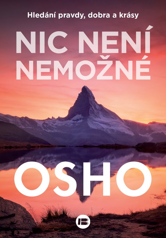Nic není nemožné - Osho