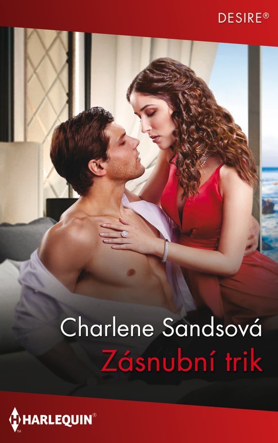 Zásnubní trik - Charlene Sandsová