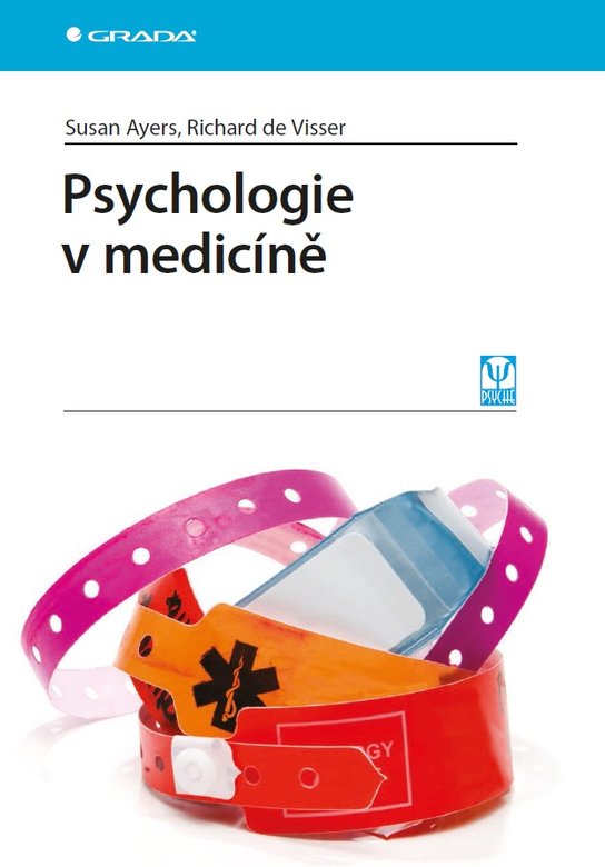 Psychologie v medicíně -  Susan Ayers