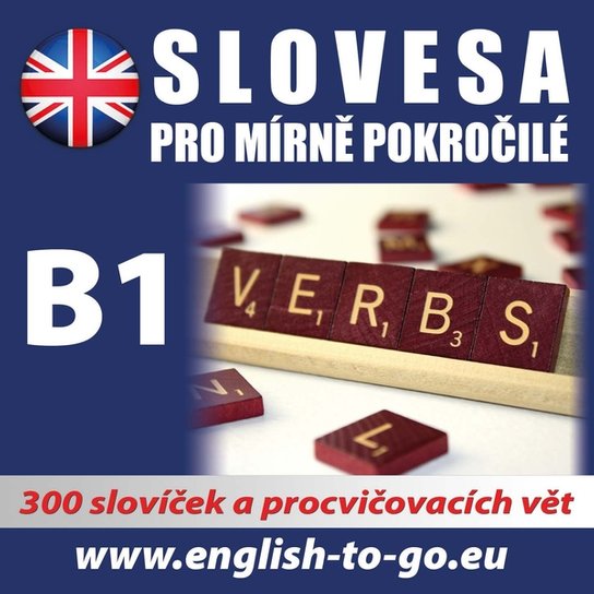 Angličtina – Slovesa pro mírně pokročilé -  Kolektiv autorů