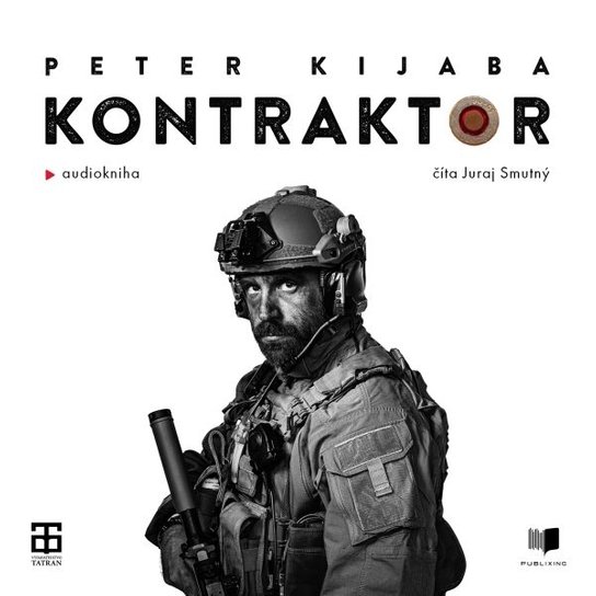 Kontraktor -  Peter Kijaba