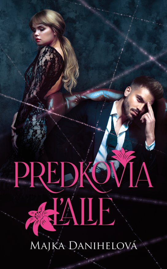 Predkovia ľalie -  Majka Danihelová