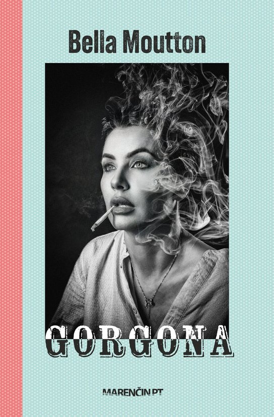 Gorgona -  Bella Moutton
