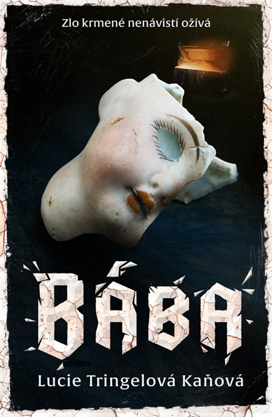 Bába -  Lucie Kaňová