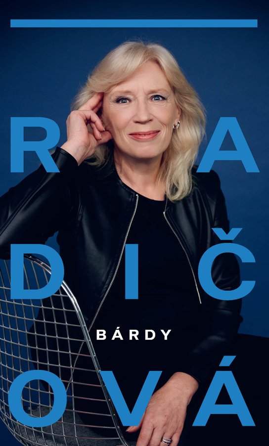 Radičová -  Peter Bárdy