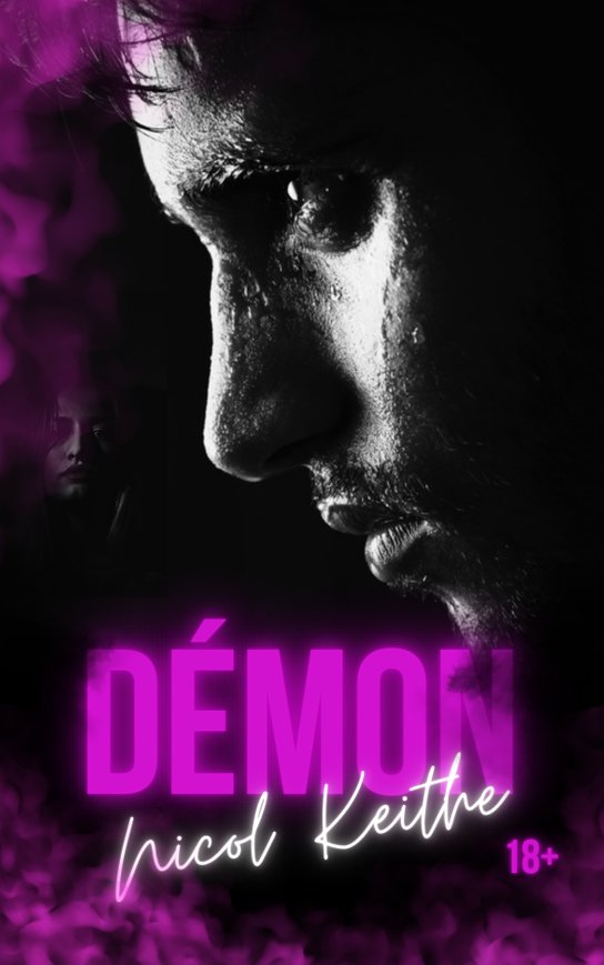 Démon -  Nicol Keithe
