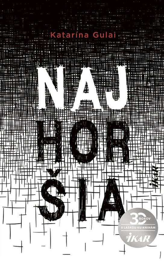 Najhoršia -  Katarína Gulai