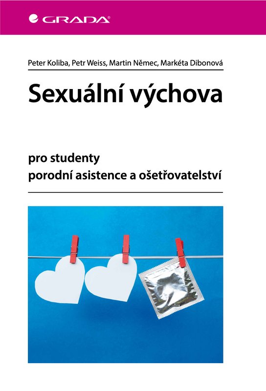 Sexuální výchova -  Prof. MUDr. Petr Weiss