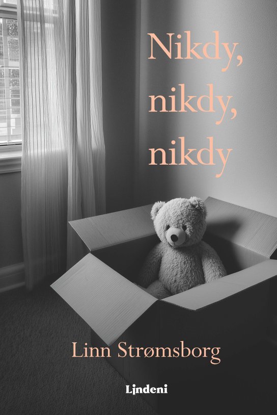Nikdy, nikdy, nikdy -  Dagmar Linnertová