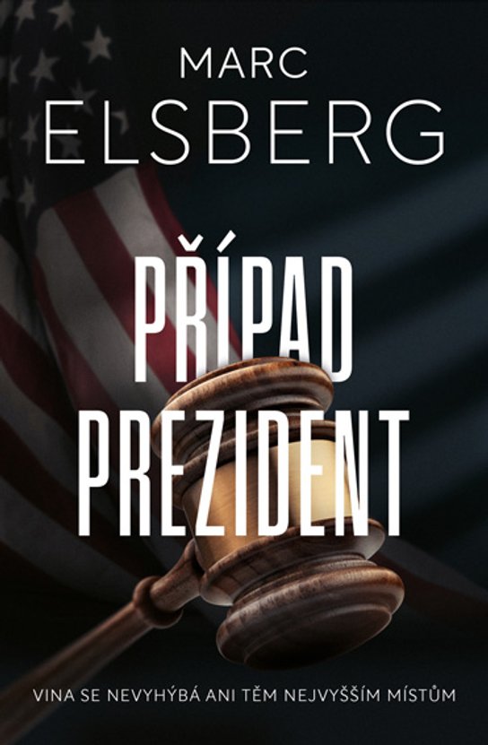 Případ prezident -  Marcus Rafelsberger