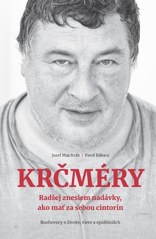 Krčméry -  Jozef Majchrák