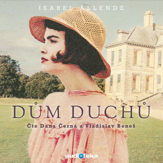 Dům duchů -  Isabel Allende