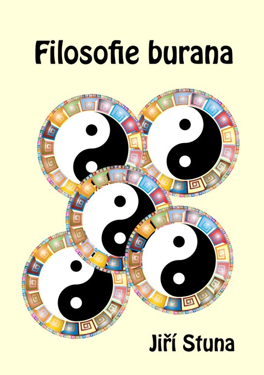 Filosofie burana -  Jiří Stuna