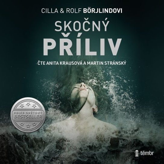 Skočný příliv -  Rolf Börjlindov