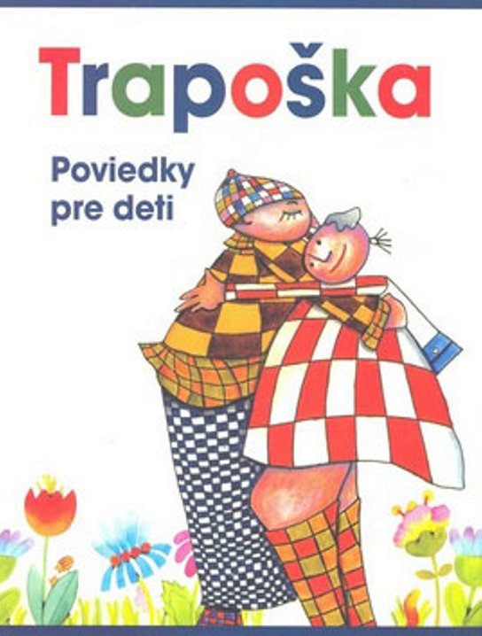Trapoška -  Kolektív autorov