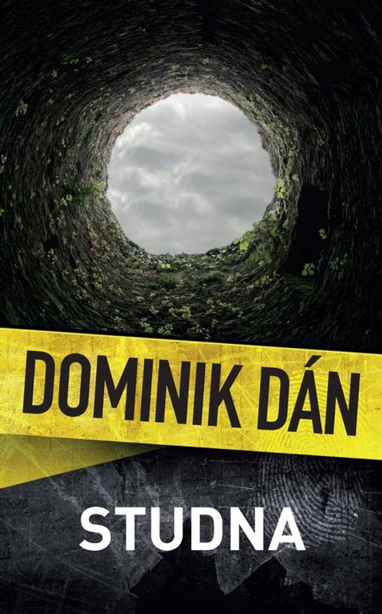 Studna - Dominik Dán