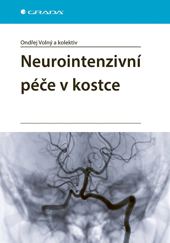 Neurointenzivní péče v kostce -  Ondřej Volný