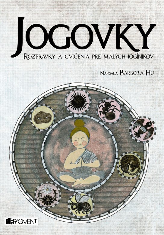 Jogovky -  Barbora Hu