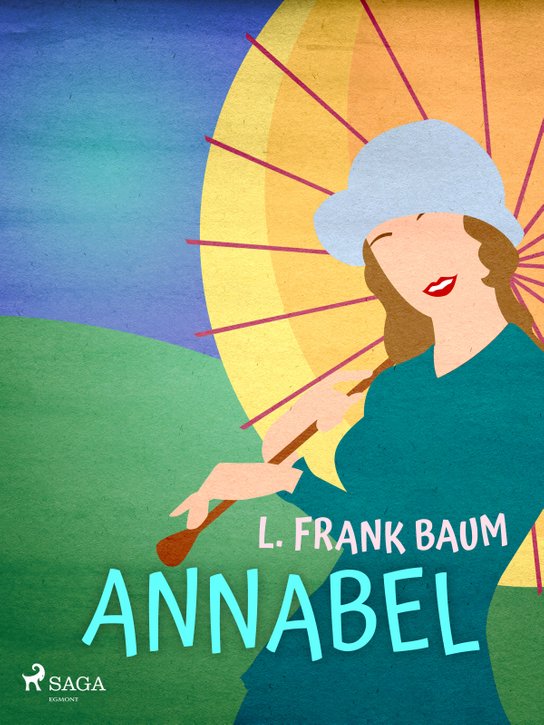 Annabel -  L. Frank Baum