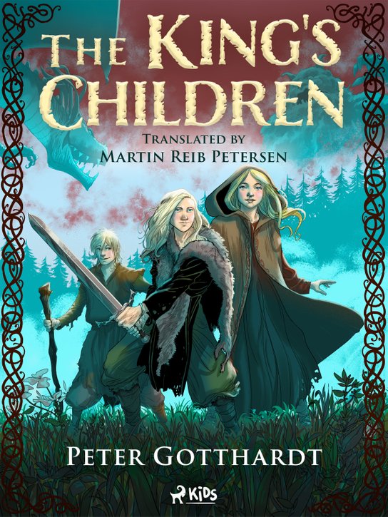 The King's Children -  Peter Gotthardt