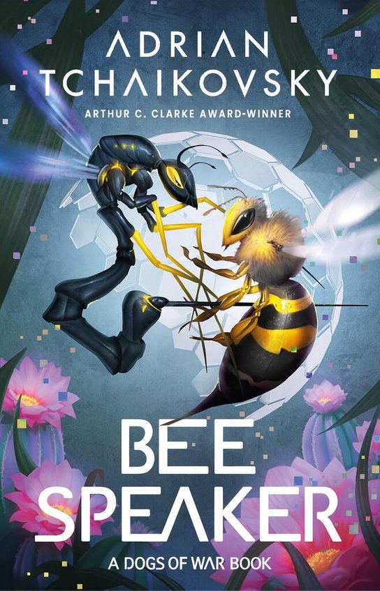 Bee Speaker