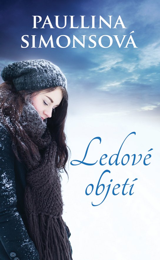 Ledové objetí -  Paullina Simonsová