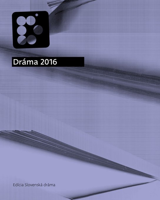 Dráma 2016 -  Jozef Jenčo