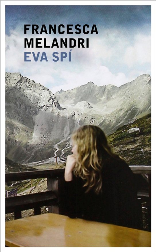 Eva spí - Francesca Melandri