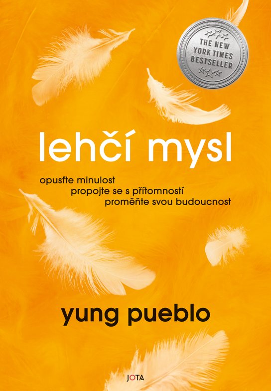 Lehčí mysl -  Pueblo Yung