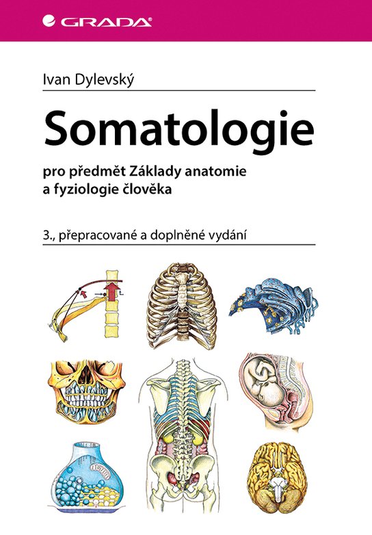 Somatologie -  Ivan Dylevský