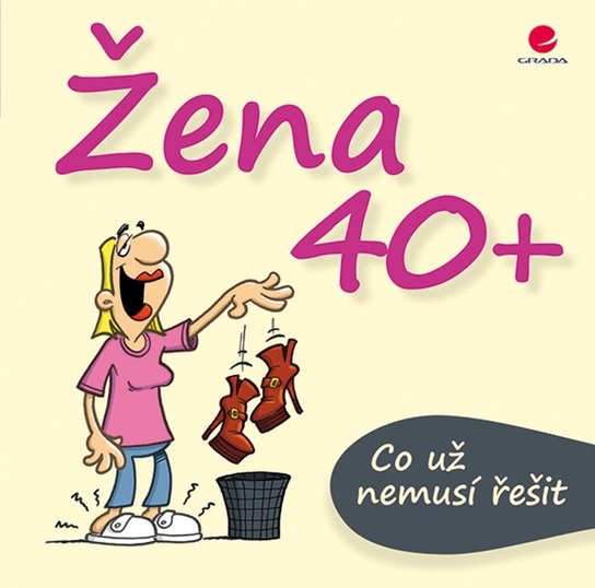 Žena 40+ -  Michael Kernbach
