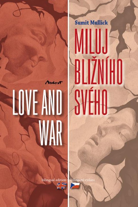 Miluj bližního svého -  Sumit Mullick