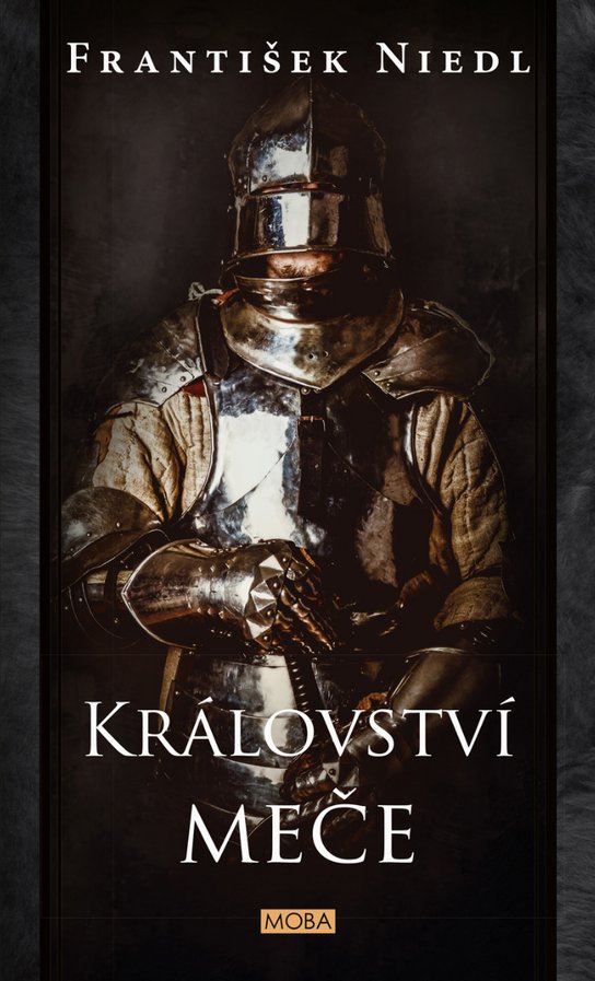 Království meče - František Niedl