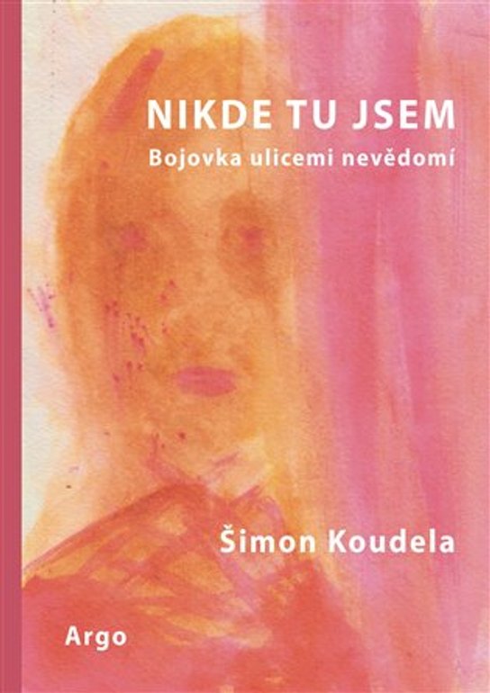 Nikde tu jsem - Šimon Koudela