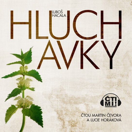 Hluchavky -  Luboš Hacala