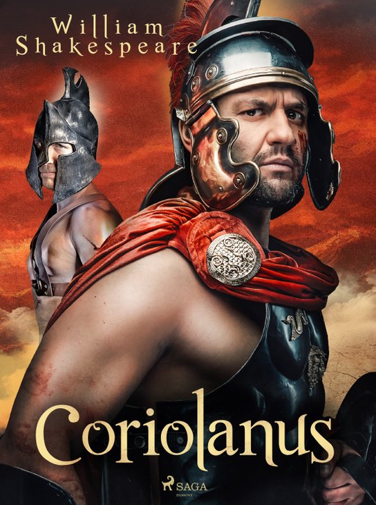 Coriolanus -  William Shakespeare