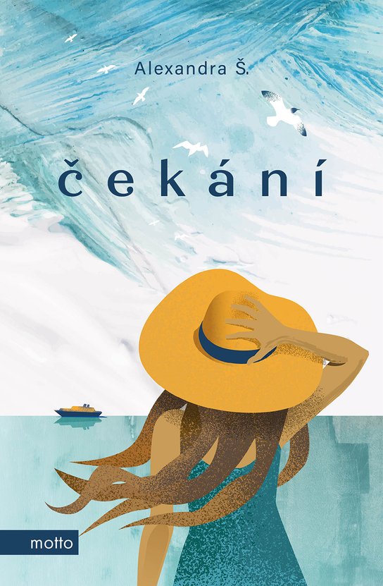 Čekání -  Alexandra Š.