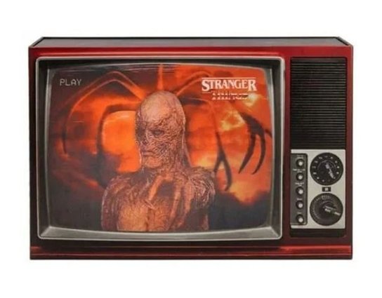 EPEE Merch Cinereplicas Stranger Things Adventní premium 2024