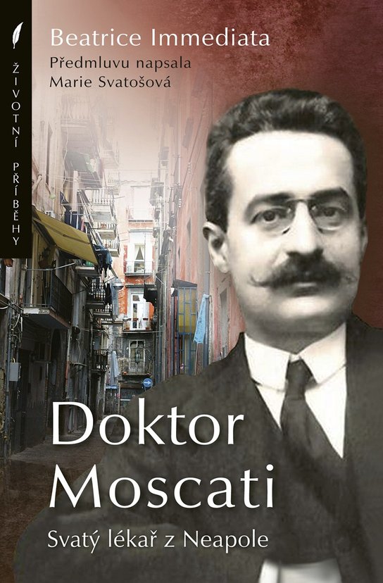 Doktor Moscati -  Beatrice Immediata