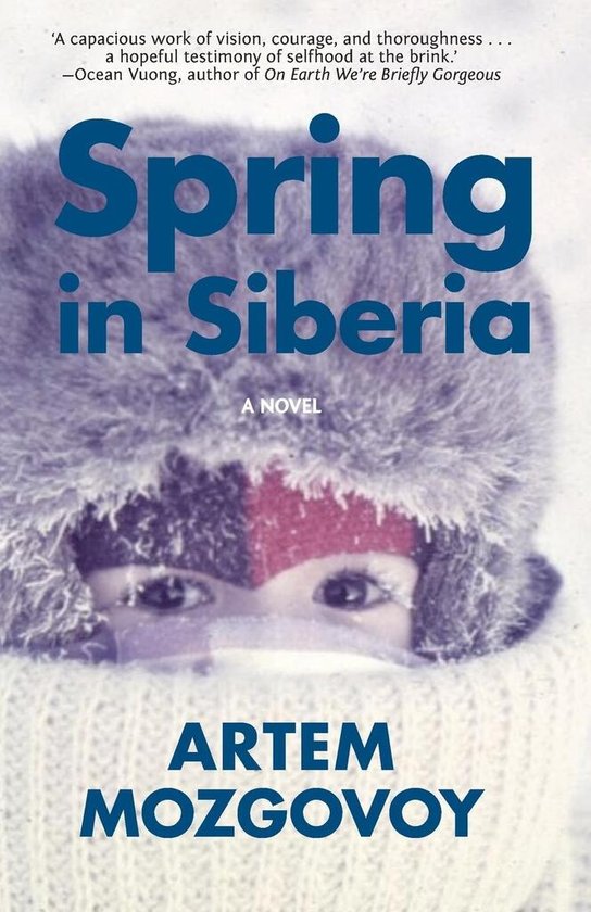 Spring in Siberia -  Autor Neuveden