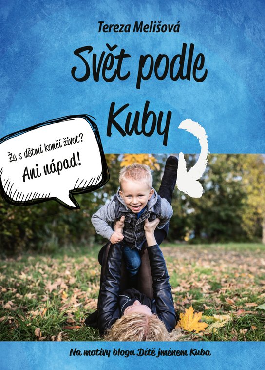 Svět podle Kuby -  Tereza Melišová