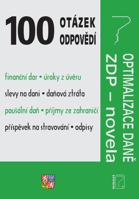 100 otázek a odpovědí -  Autor Neuveden
